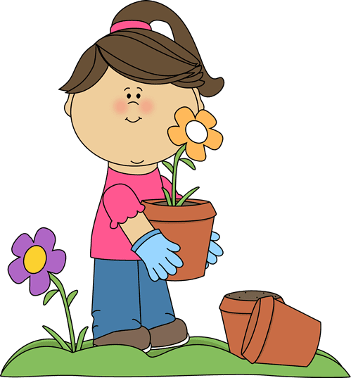 girl-planting-flowers girl-planting-flowers