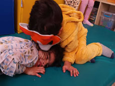 Dramatic Play Dramatic Play