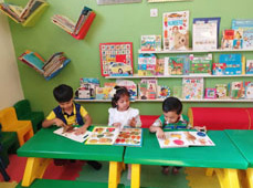 Library Library