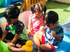 Water Play Water Play